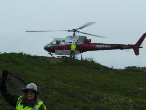rescue