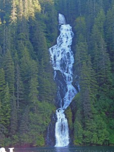 falls in Red Bluff cropped